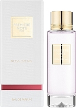 Premiere Note Rosa Damas - Eau de Parfum — photo N5