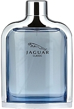 Jaguar Classic - Eau de Toilette — photo N2