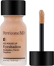 Fragrances, Perfumes, Cosmetics Liquid Eyeshadow - Perricone MD No Makeup Eyeshadow