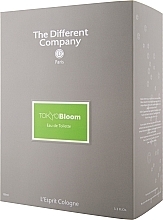 Fragrances, Perfumes, Cosmetics The Different Company L'Esprit Cologne Tokyo Bloom - Eau de Toilette (tester without cap)