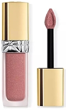 Fragrances, Perfumes, Cosmetics Liquid Lipstick - Dior Rouge Dior Forever Liquid Sequin Limited Edition