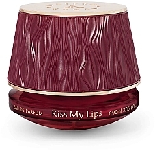 Maison Asrar Kiss My Lips - Eau de Parfum — photo N1