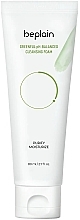 Fragrances, Perfumes, Cosmetics Cleansing Foam with Balanced pH - Be Plain Greenful pH-Balanced Cleansing Foam