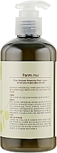 Fragrances, Perfumes, Cosmetics Moisturising Body Lotion - FarmStay Olive Moisture Balancing Body Lotion