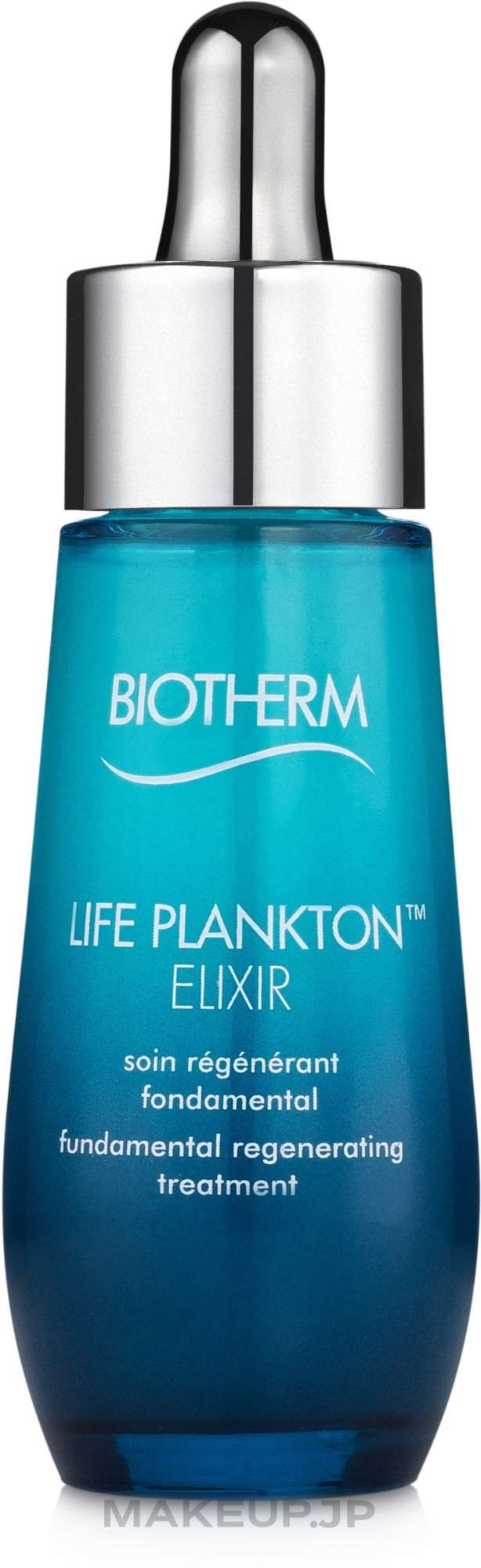 Protective Restoring Serum - Biotherm Life Plankton Elixir — photo 30 ml