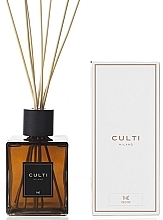 Fragrances, Perfumes, Cosmetics Reed Diffuser - Culti Milano The