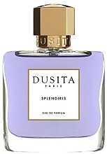 Parfums Dusita Splendiris - Eau de Parfum — photo N1