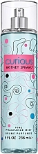 Britney Spears Curious - Scented Body Spray  — photo N3