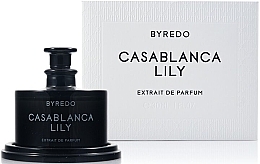 Byredo Casablanca Lily - Perfume — photo N2