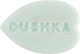 Conditioning Solid Shampoo - Dushka — photo N6