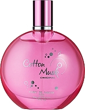 Urlic De Varens Cotton Musk Original - Eau de Parfum — photo N1