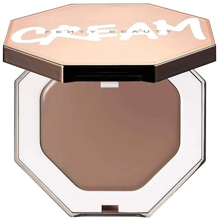 Cream Bronzer - Fenty Beauty Cheeks Out Freestyle Cream Bronzer — photo N1