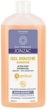 Shower Gel - Eau Thermale Jonzac Nutritive Ultra-Rich Shower Gel — photo N1