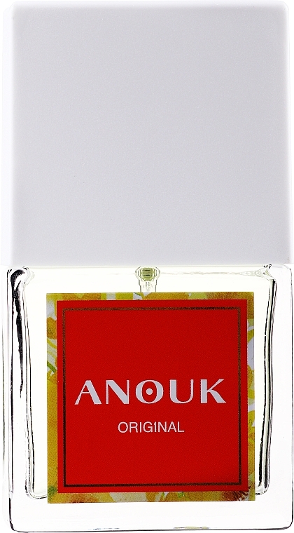 Antonio Puig Anouk - Eau de Toilette — photo N1