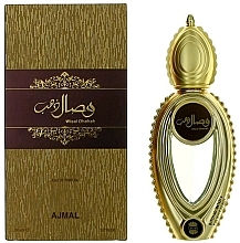Fragrances, Perfumes, Cosmetics Ajmal Wisal Dhahab - Eau de Parfum