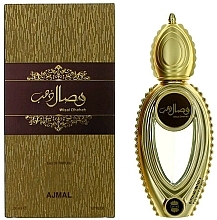 Ajmal Wisal Dhahab - Eau de Parfum — photo N1