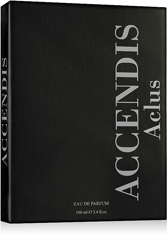 Accendis Aclus - Eau de Parfum — photo N14