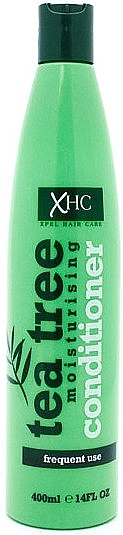 Hair Conditioner - Xpel Marketing Ltd Tea Tree Conditioner — photo N1