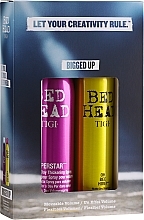 Fragrances, Perfumes, Cosmetics Set - Tigi Bed Head (shm/238ml + spray/311ml)