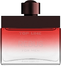 Fragrances, Perfumes, Cosmetics Aroma Parfume Top Line Rebus - Eau de Toilette