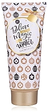 Fragrances, Perfumes, Cosmetics Shower Gel - Accentra Winter Magic Belive In The Magic Of Winte Vanilla & Musk Shower Gel