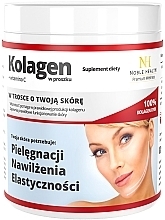 Powder Collagen with Vitamin C - Noble Health Kolagen Vitamin C — photo N1