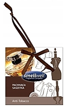 Fragrances, Perfumes, Cosmetics Anti-Tobacco Scented Bag - SmellWell