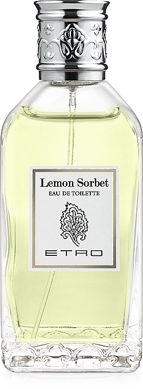 Etro Lemon Sorbet Eau - Eau de Toilette (tester with cap) — photo N1