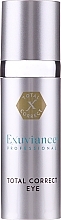 Correcting Eye Cream - Exuviance Professional Total Correct Eye — photo N3