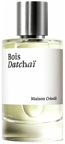 Maison Crivelli Bois Datchai - Eau de Parfum — photo N1