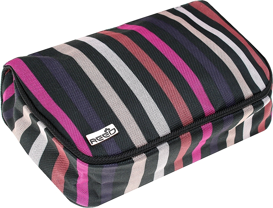 Makeup Bag "Hypnose", 8132 - Reed — photo N4