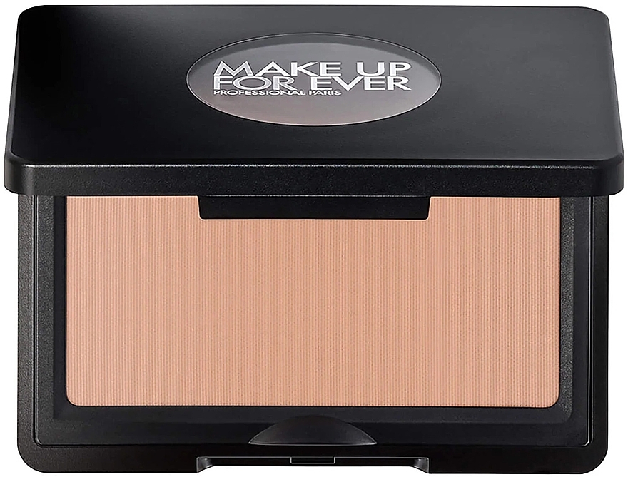 Contouring Powder - Make Up For Ever Artist Face Powders Sculpt — photo N1