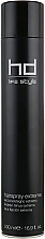 Ultra Strong Hold Hair Spray - Farmavita HD Hair Spray Extreme — photo N1