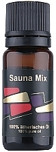 Fragrances, Perfumes, Cosmetics Sauna Mix Essential Oil - Styx Naturcosmetic Sauna Mix