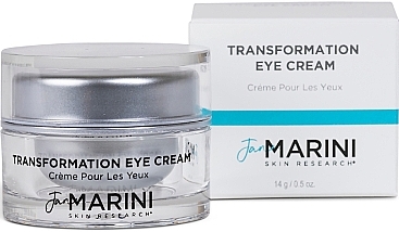 Transforming Eye Cream - Jan Marini Transformation Eye Cream — photo N1