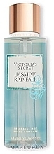 Victoria's Secret Jasmine Rainfall - Perfumed Body Spray — photo N1