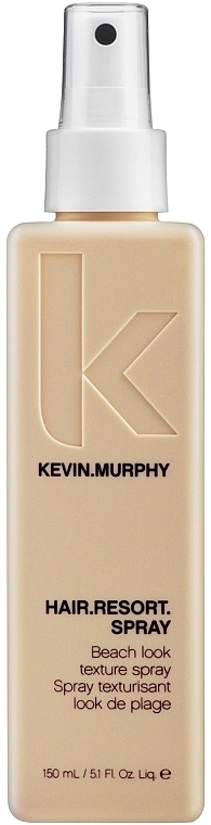 Beach Effect Spray - Kevin Murphy Hair.Resort.Spray — photo N1