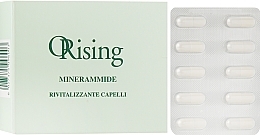 Fragrances, Perfumes, Cosmetics Revitalizing Vitamins for Masks, Ampoules & Shampoos - Orising Minerammide