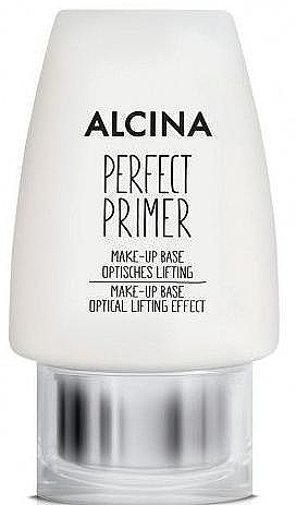 Makeup Primer - Alcina Perfect Primer — photo N1