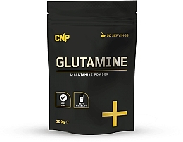 Fragrances, Perfumes, Cosmetics Glutamine - CNP Glutamine Powder