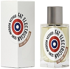 Etat Libre d'Orange Fat Electrician - Eau de Parfum (tester with cap) — photo N1