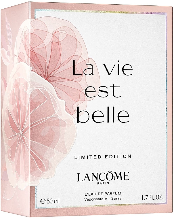 Lancome La Vie Est Belle Mother's Day - Eau de Parfum — photo N2