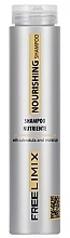 Nourishing Shampoo - Freelimix Nourishing Shampoo — photo N1