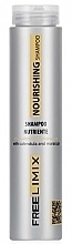 Fragrances, Perfumes, Cosmetics Nourishing Shampoo - Freelimix Nourishing Shampoo