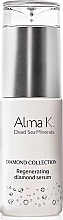 Fragrances, Perfumes, Cosmetics Regenerative Face Serum - Alma K Diamond Collection Regenerating Diamond Serum