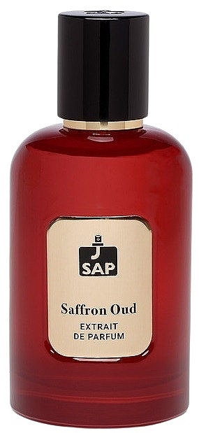 SAP Perfume Old Saffron - Perfume — photo N1