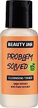 Fragrances, Perfumes, Cosmetics Sage & Mate Cleansing Toner - Beauty Jar Problem Solved Cleansing Toner