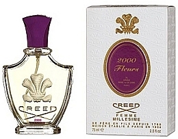 Fragrances, Perfumes, Cosmetics Creed 2000 Fleurs - Eau de Parfum