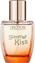 Fragrances, Perfumes, Cosmetics Carlo Bossi Summer Kiss - Eau de Parfum