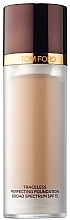 Fragrances, Perfumes, Cosmetics Foundation - Tom Ford Traceless Perfecting Foundation Broad Spectrum SPF 15